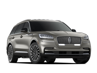 2024 Lincoln Aviator