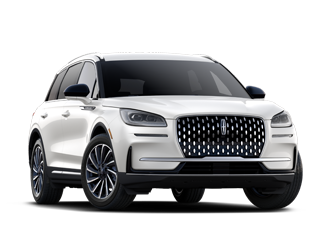 2024 Lincoln Corsair