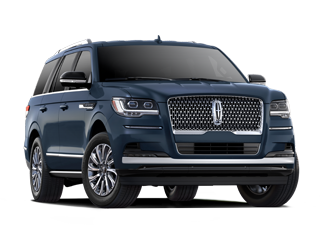 2024 Lincoln Navigator