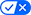 California Consumer Privacy Act (CCPA) Opt-Out Icon